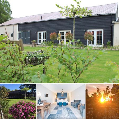 Bed & Breakfast Opperdoes Exteriér fotografie
