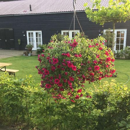 Bed & Breakfast Opperdoes Exteriér fotografie
