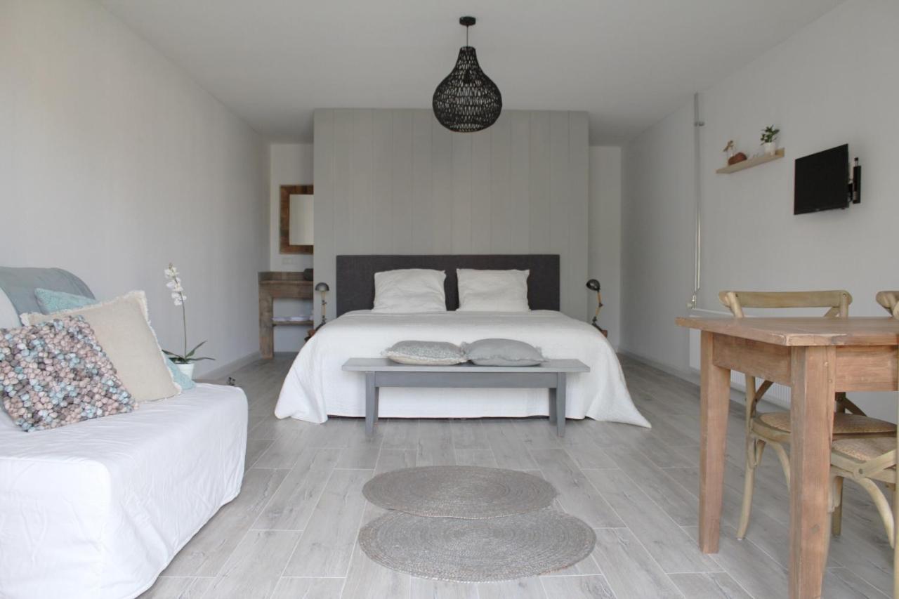 Bed & Breakfast Opperdoes Exteriér fotografie