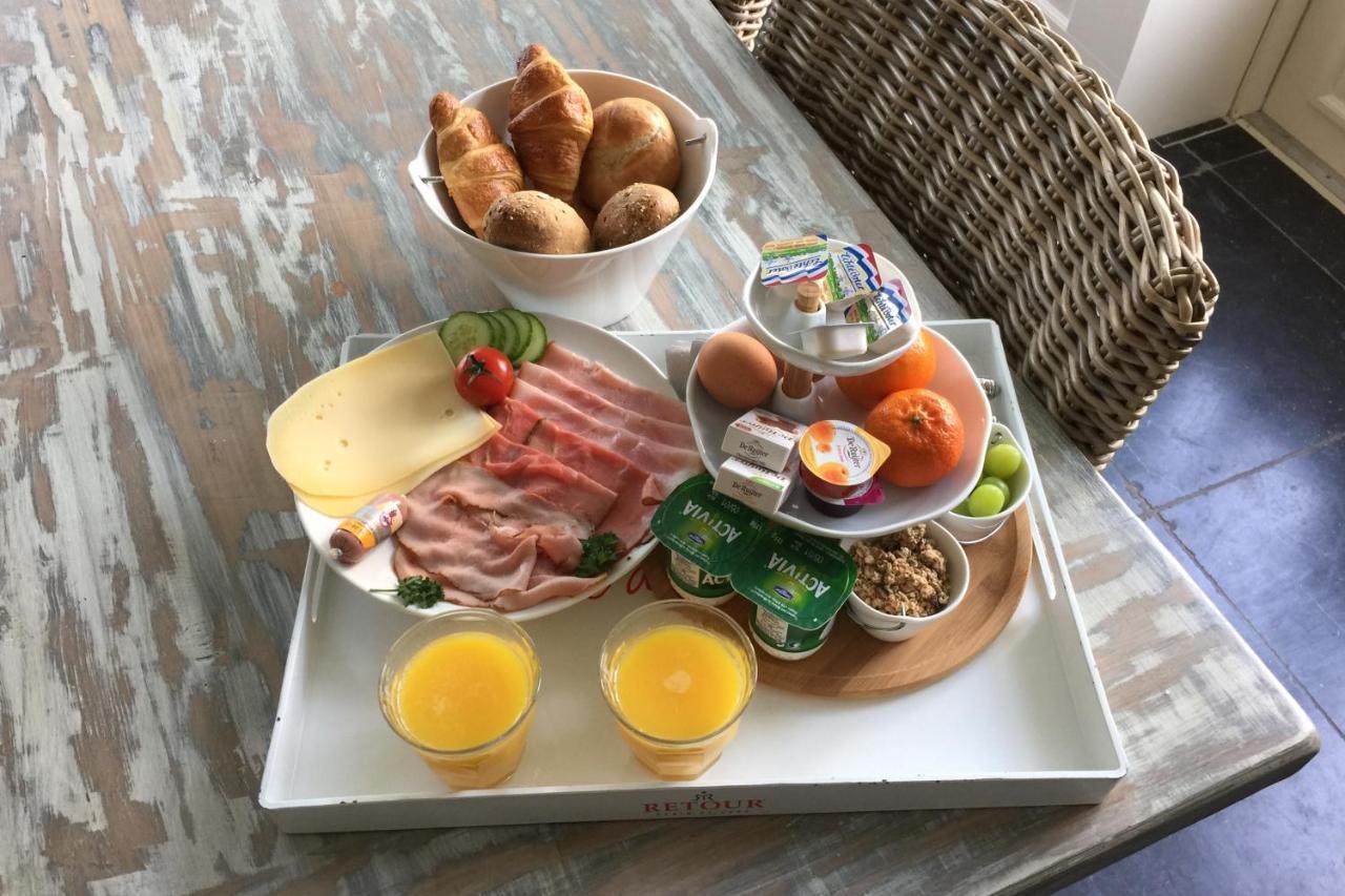 Bed & Breakfast Opperdoes Exteriér fotografie