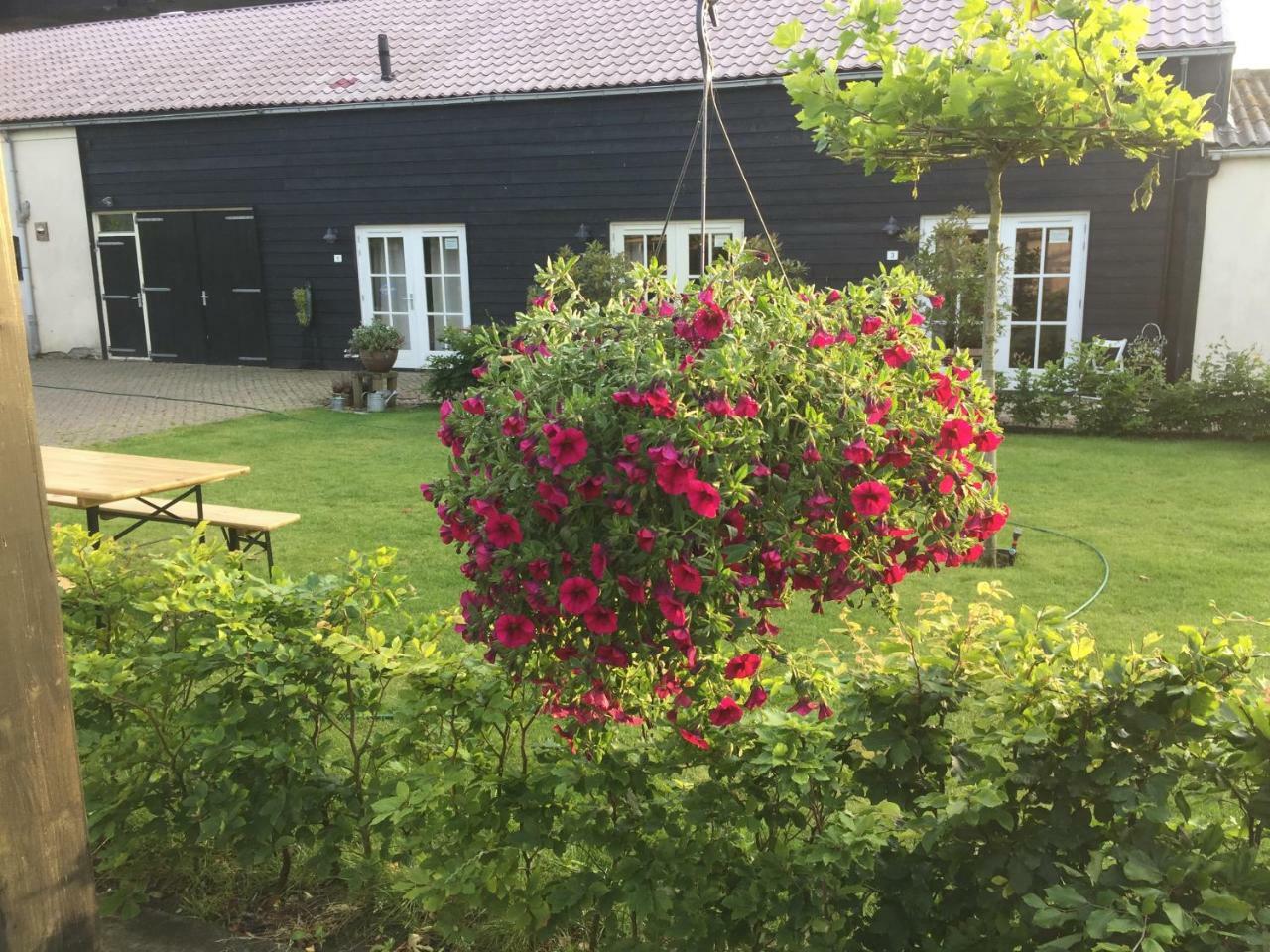 Bed & Breakfast Opperdoes Exteriér fotografie